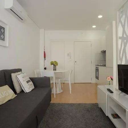 Softly Apartment Porto