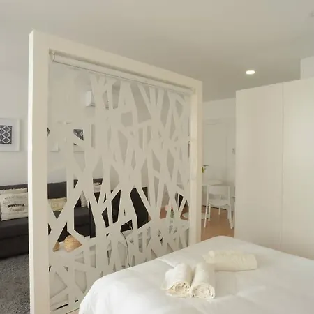 Softly Appartement *