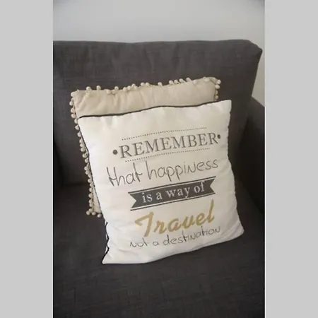 Apartament Softly Porto