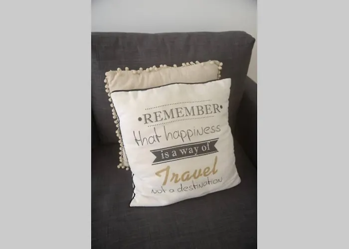 Lägenhet Softly Oporto