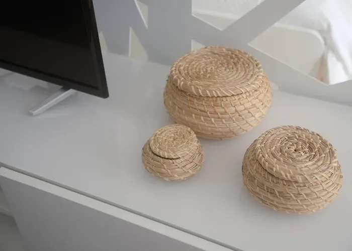 Apartament Softly Porto