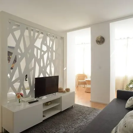 Softly Apartment