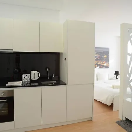 Apartment Softly *
