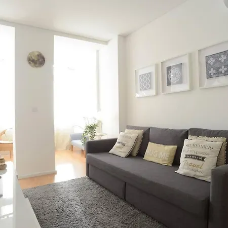 Apartment Softly