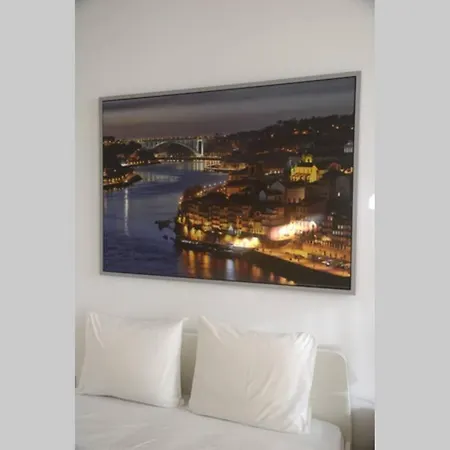 Softly Apartment